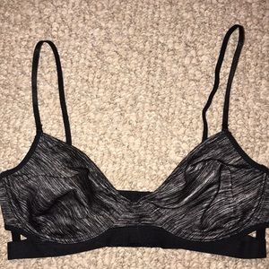Free People Bralette